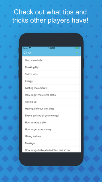 Image 5 for Cheats for The Sims Freep…