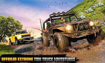Imagen 0 para Spin Tires Offroad Truck …