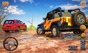Imagen 2 para Spin Tires Offroad Truck …