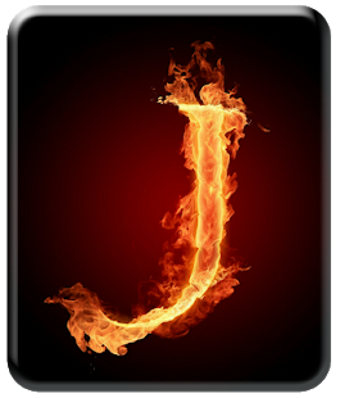 Image 1 for J Letters Wallpaper HD