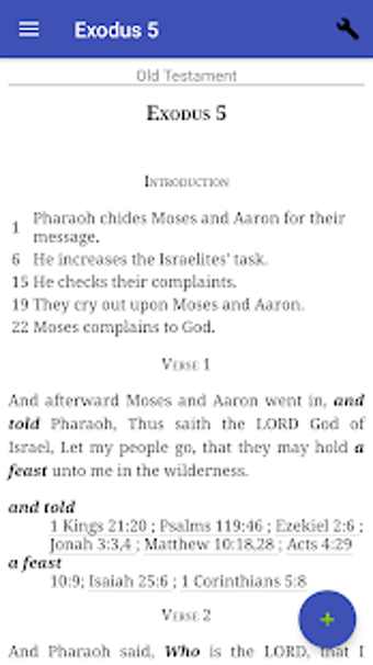 Image 2 for Treasury of Scripture Kno…
