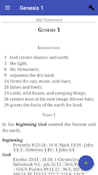 Image 0 for Treasury of Scripture Kno…