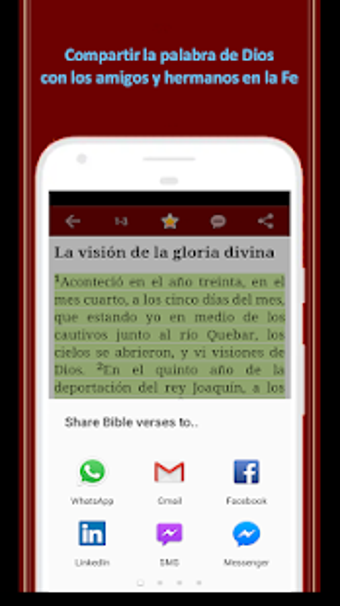 Imagen 0 para Holy Bible Reina Valera 1…