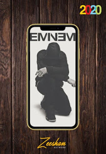 Image 3 for Eminem Wallpaper HD