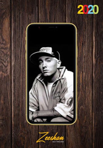 Image 1 for Eminem Wallpaper HD