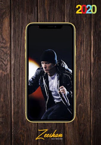 Image 0 for Eminem Wallpaper HD