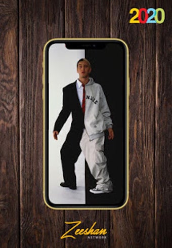 Image 2 for Eminem Wallpaper HD