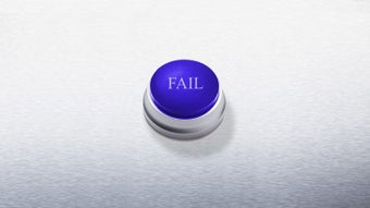 Image 0 for Epic Fail Button for Wind…