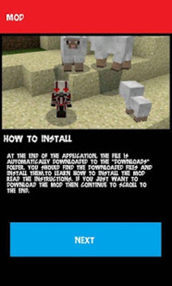 Imagen 1 para Baby Player Addon