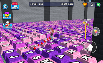 Imagen 0 para Keyboard Craft: Speed Mas…