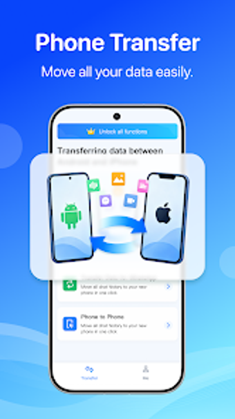 Image 0 for MutsGo - Data Transfer