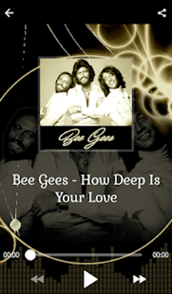 Imagen 2 para Bee Gees Songs Collection