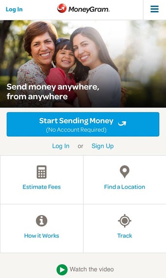 Image 1 for MoneyGram