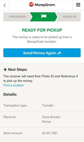 Image 3 for MoneyGram