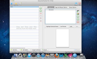 Imagen 1 para Stamp and Number Pro