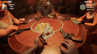 Image 0 for Liar's Bar