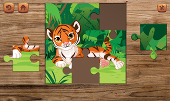 Image 2 for Kids Puzzles