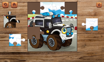 Image 1 for Kids Puzzles