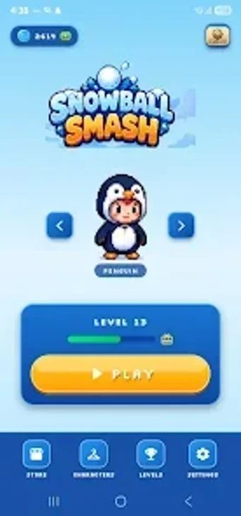 Imagen 0 para Snow Smasher