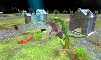 Image 0 for Anaconda Snake Simulator
