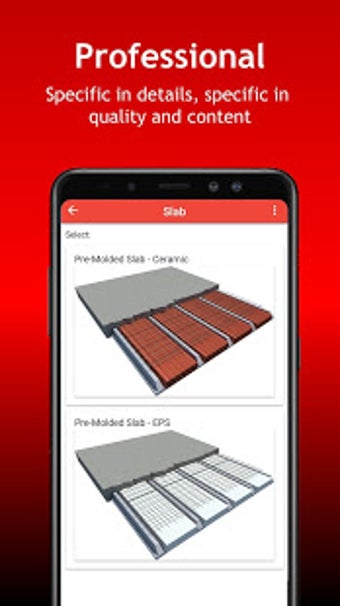 Image 2 for ConstruCalc
