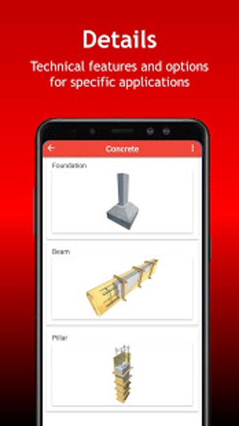 Image 1 for ConstruCalc