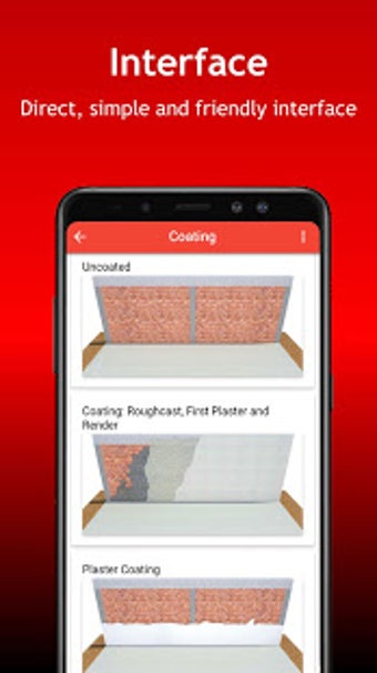 Image 0 for ConstruCalc
