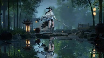 Image 0 for Sword of Justice