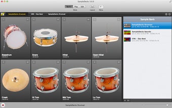 Image 0 for SampleDecks 3