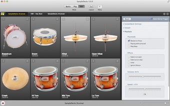 Image 5 for SampleDecks 3