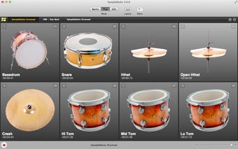 Image 2 for SampleDecks 3
