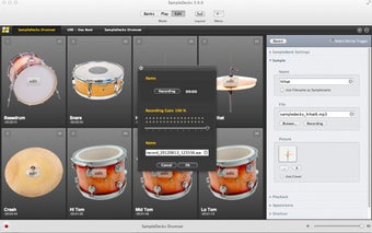 Image 1 for SampleDecks 3