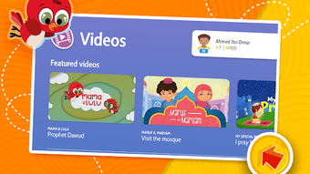 Image 0 for Muslim Kids TV