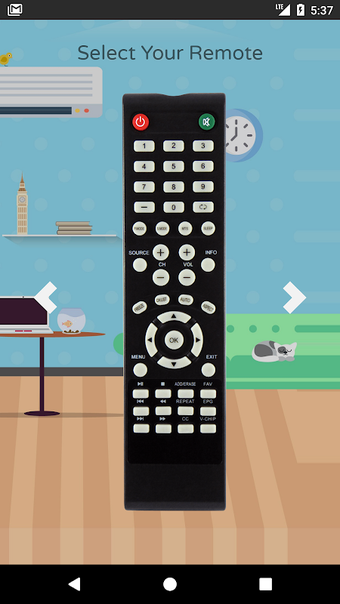 Image 0 for Remote Control For Elemen…