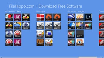 Image 0 for FileHippoNews for Windows…