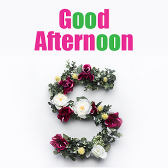 Image 3 for Good Afternoon