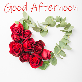 Image 2 for Good Afternoon