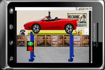 Image 0 for Auto Repair Car Mechanic