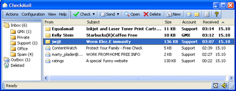 Imagen 0 para CheckMail