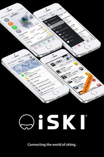 Image 0 for iSKI France - The ski app…