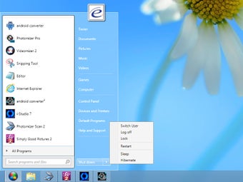 Imagen 2 para Win8Starter