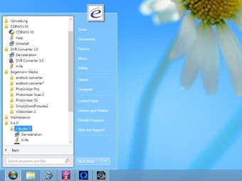 Imagen 2 para Win8Starter