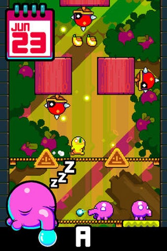 Image 0 for Leap Day