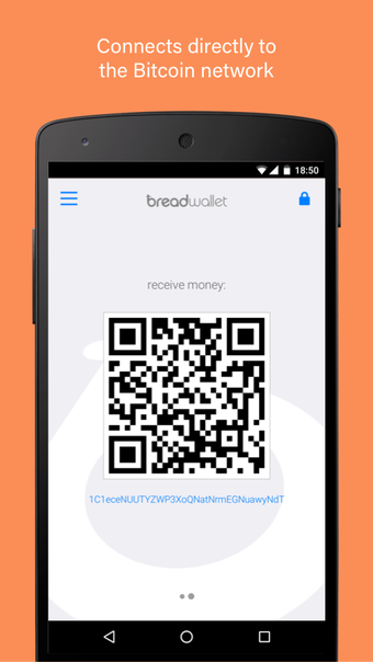Image 3 for BRD - bitcoin wallet