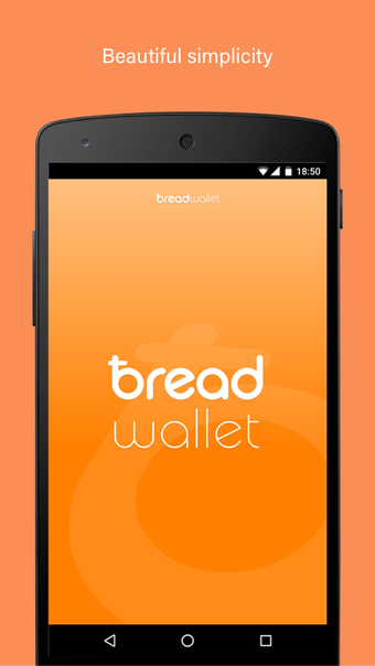 Image 2 for BRD - bitcoin wallet