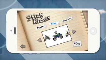 Image 0 for Stick Stunt Biker : Xtrem…