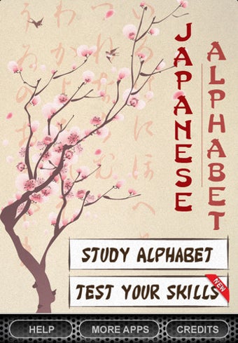 Image 3 for Japanese Basics: Alphabet