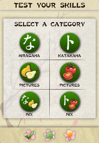 Image 1 for Japanese Basics: Alphabet