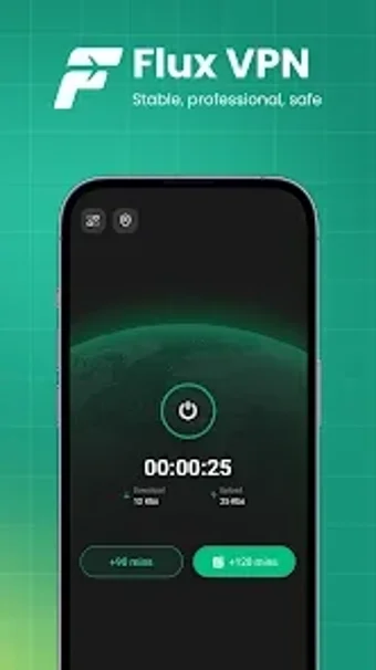 Image 0 for Fortress VPN: Privacy Pro…