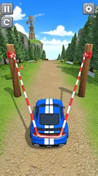 Imagen 0 para Car Evolution: Slingshot …